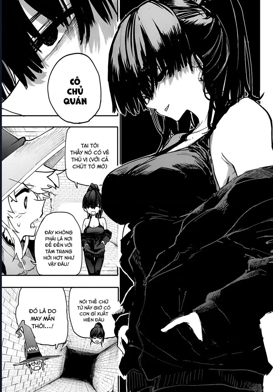 Danjonbando Chapter 9 - 21