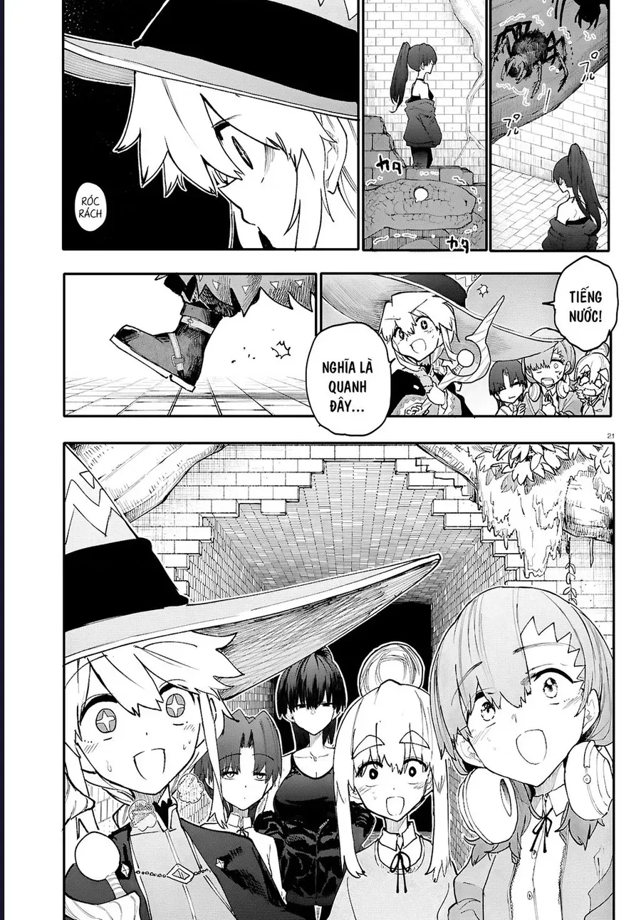 Danjonbando Chapter 9 - 23