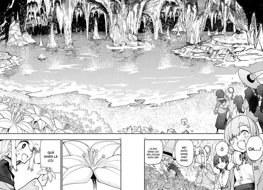 Danjonbando Chapter 9 - 24