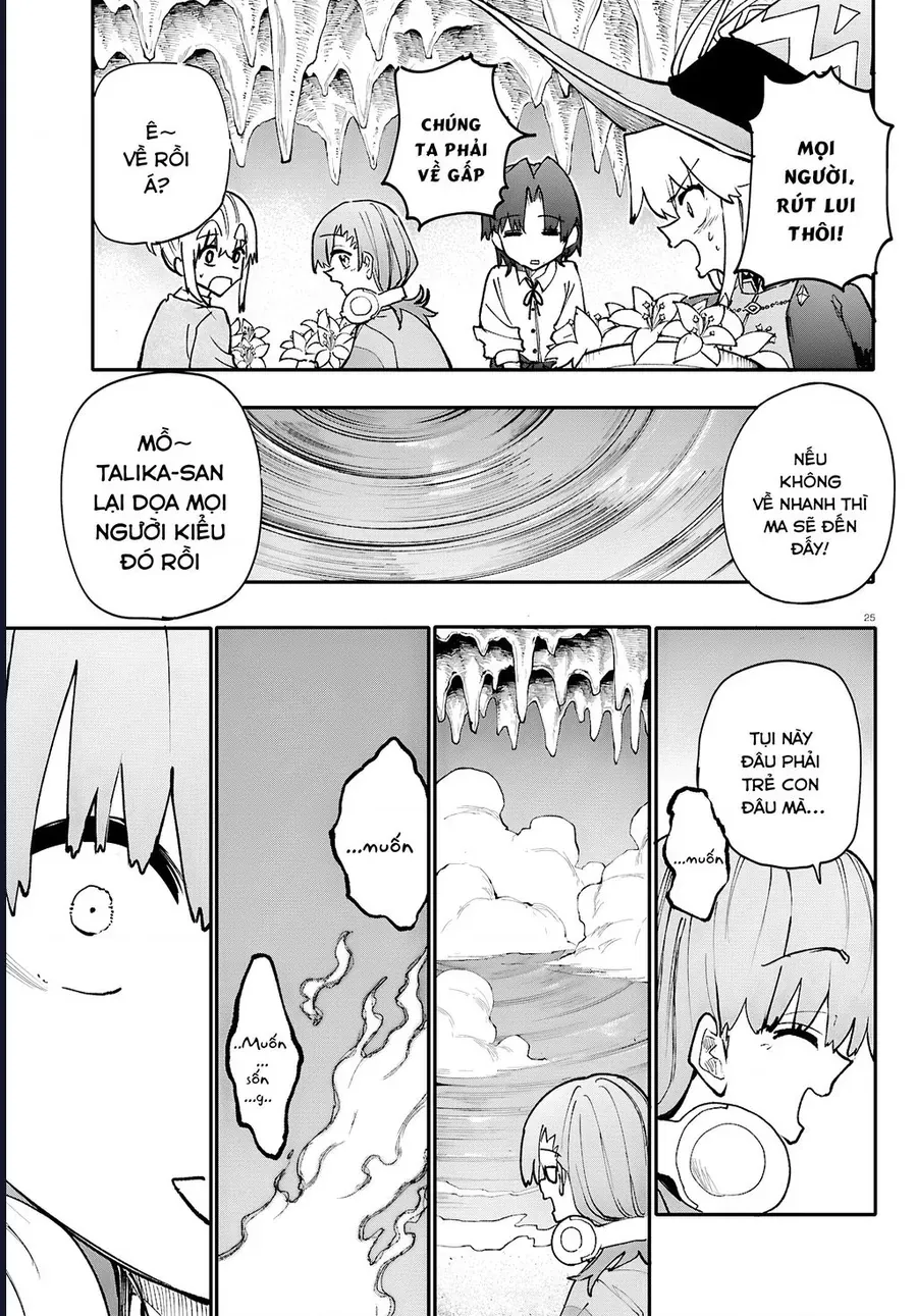 Danjonbando Chapter 9 - 26