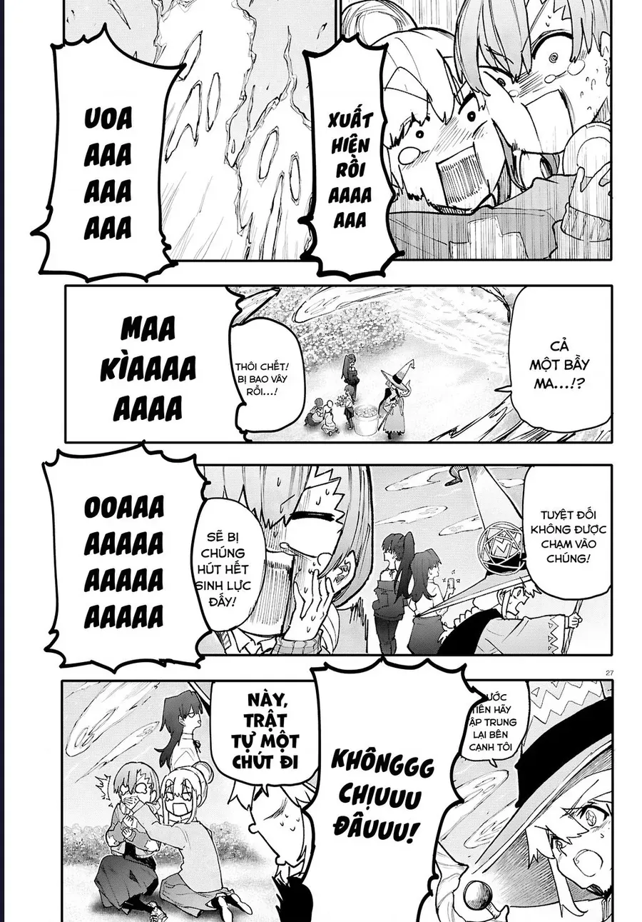 Danjonbando Chapter 9 - 28