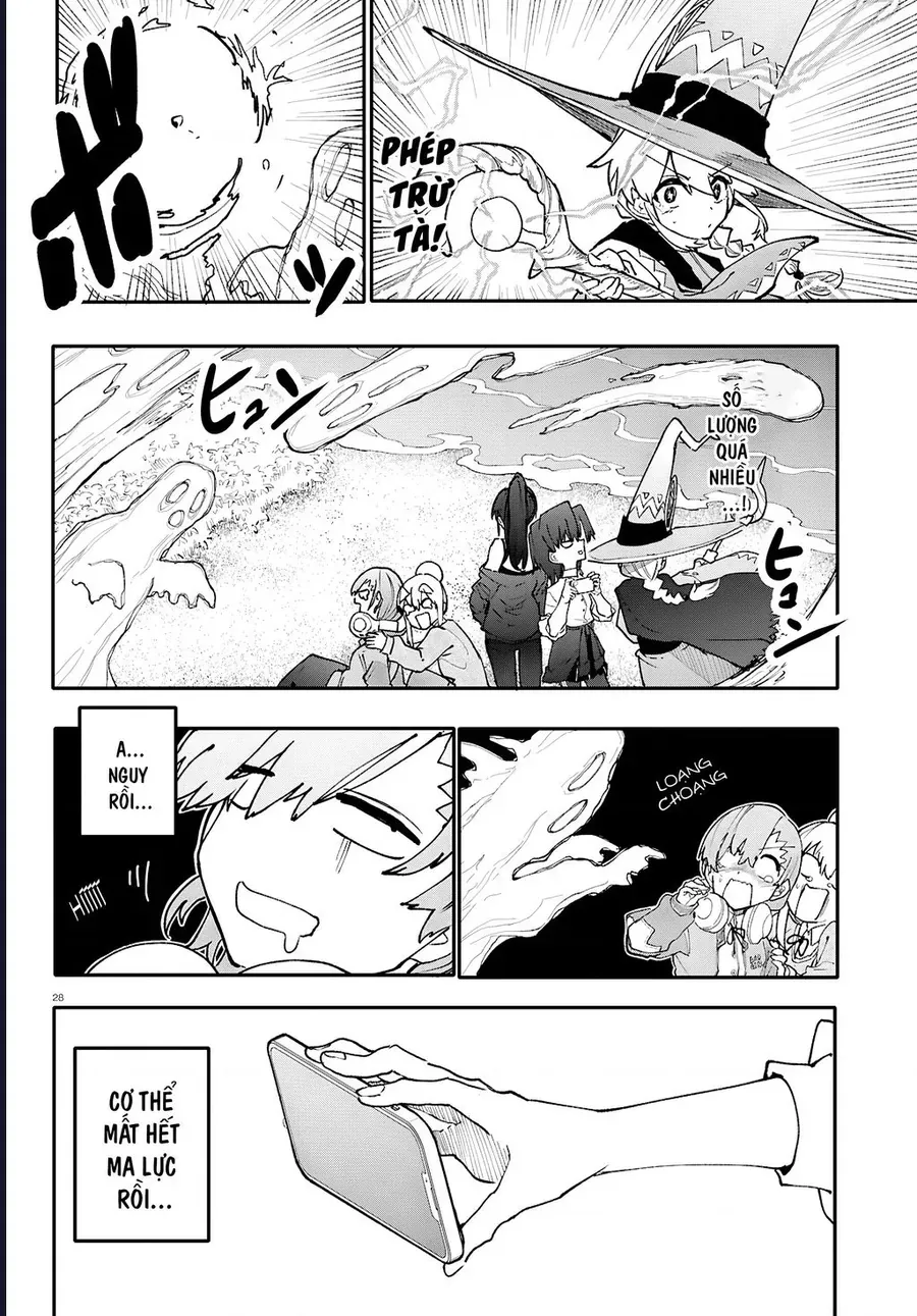 Danjonbando Chapter 9 - 29