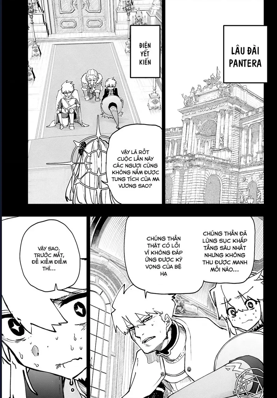 Danjonbando Chapter 9 - 4