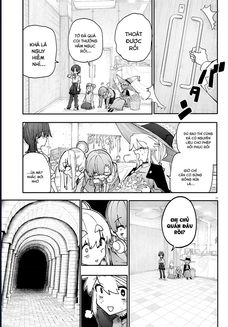 Danjonbando Chapter 9 - 32