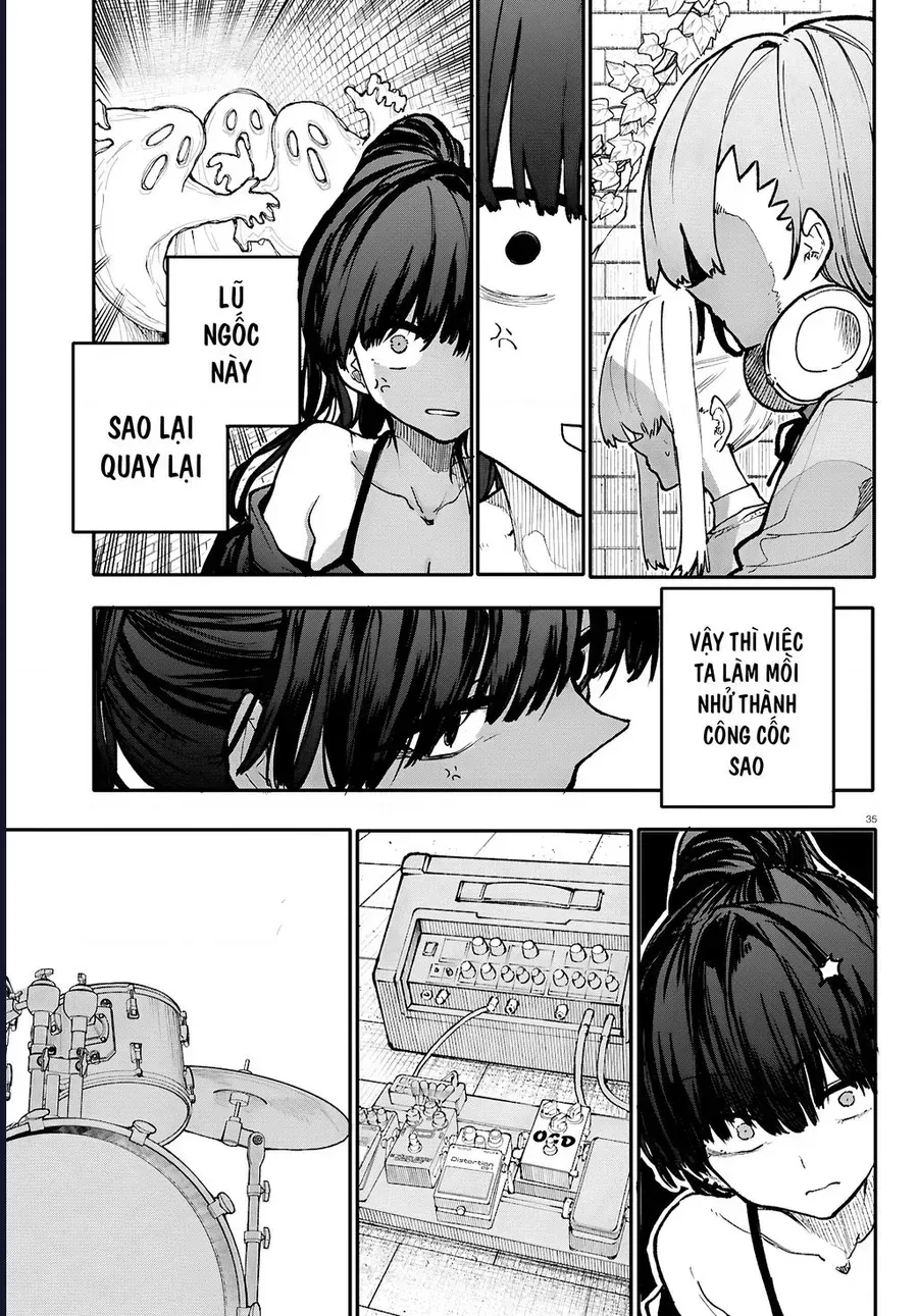 Danjonbando Chapter 9 - 36