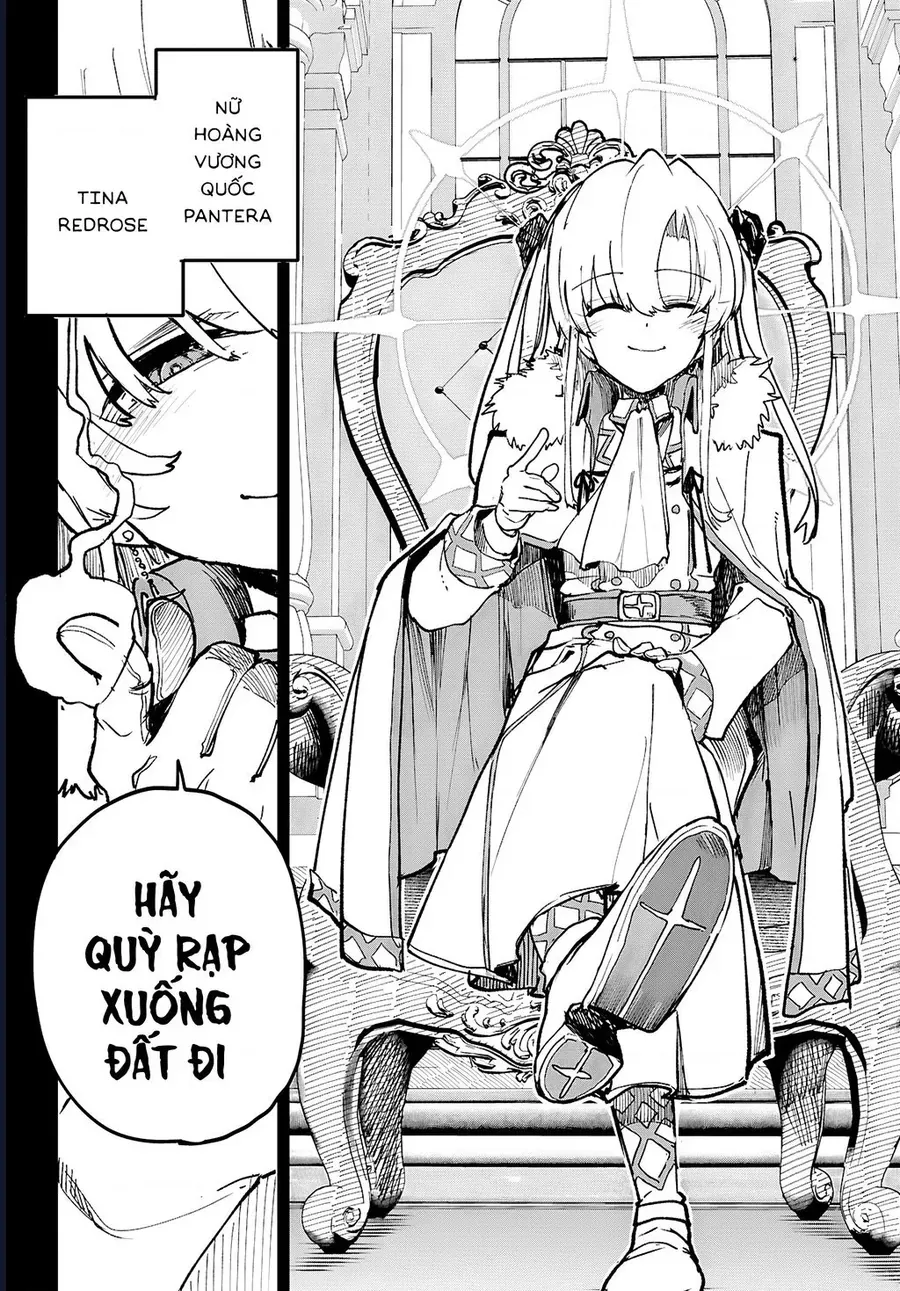 Danjonbando Chapter 9 - 5