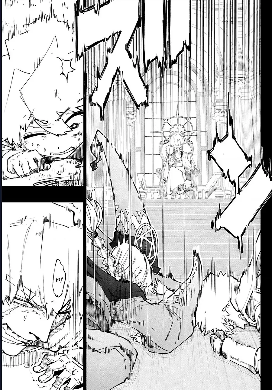 Danjonbando Chapter 9 - 6