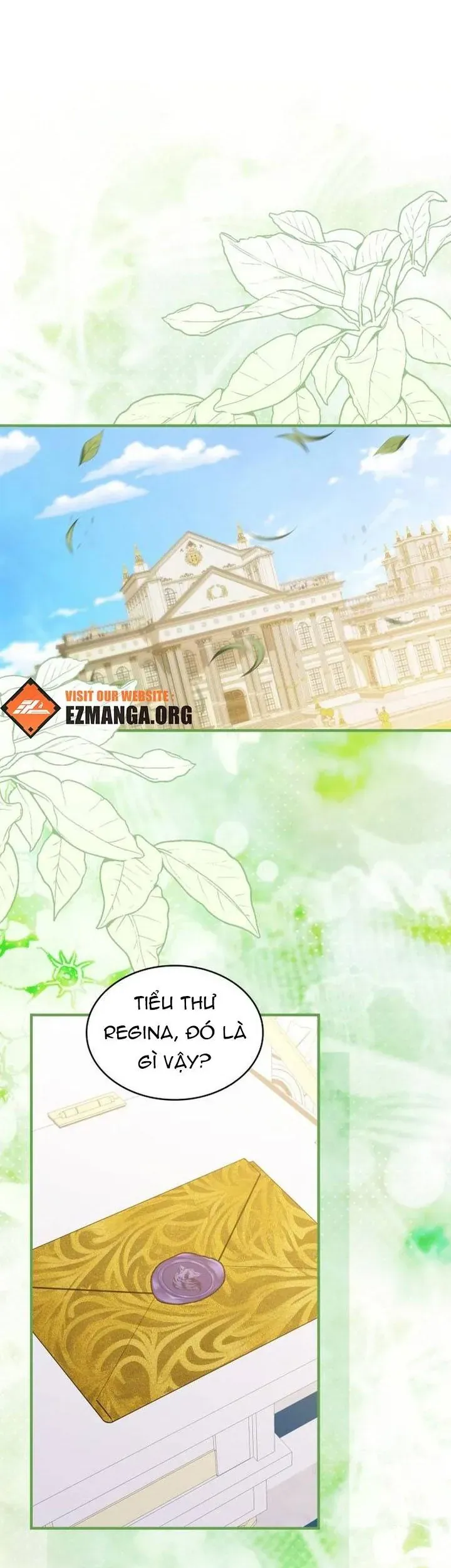 Vào Ngày Mà Chị Gái Tôi Qua Đời Chapter 28 - 2