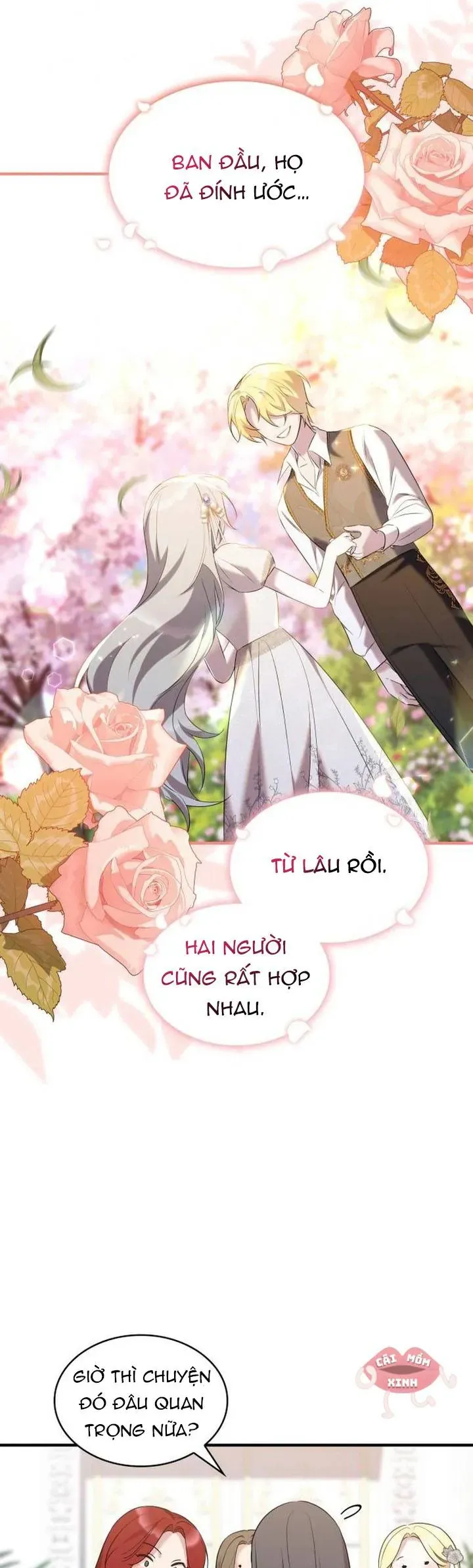 Vào Ngày Mà Chị Gái Tôi Qua Đời Chapter 28 - 12