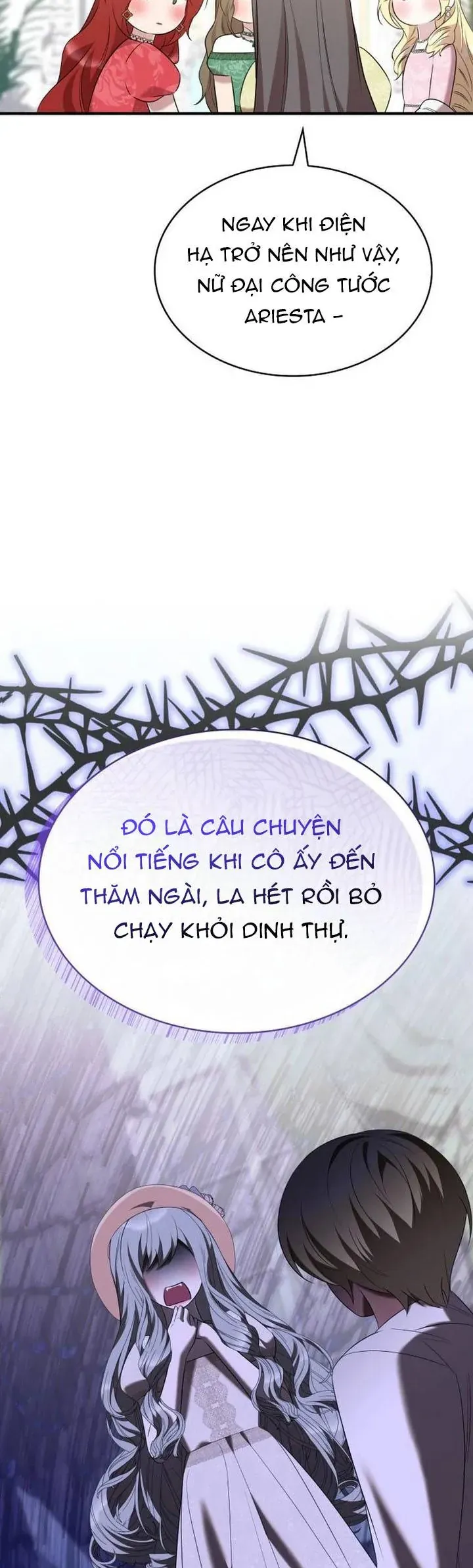 Vào Ngày Mà Chị Gái Tôi Qua Đời Chapter 28 - 13