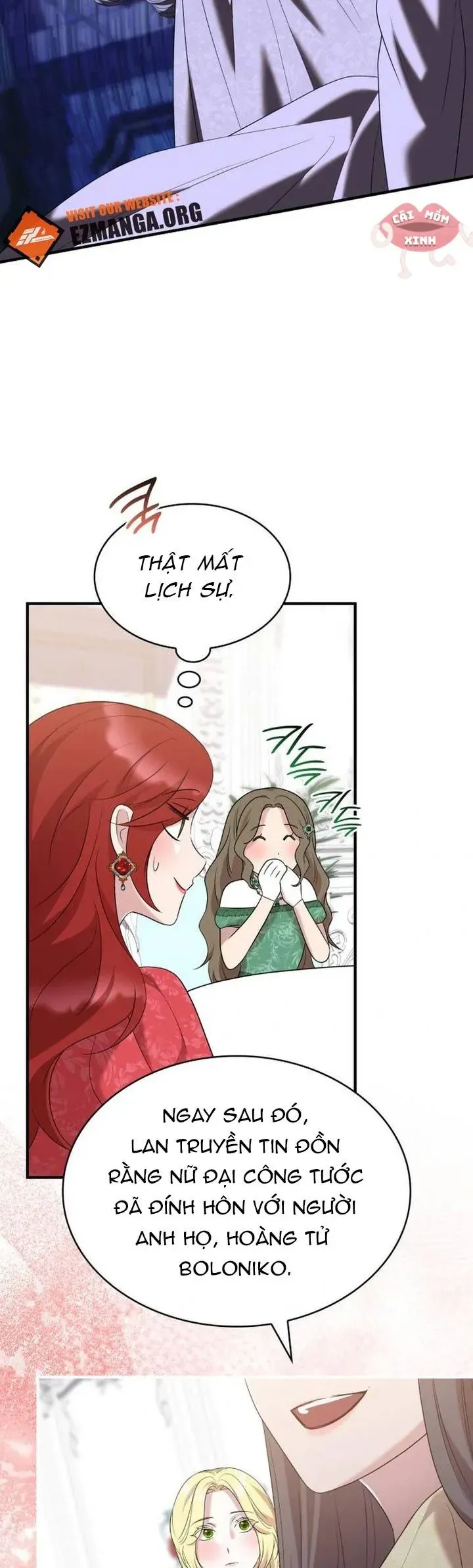 Vào Ngày Mà Chị Gái Tôi Qua Đời Chapter 28 - 14