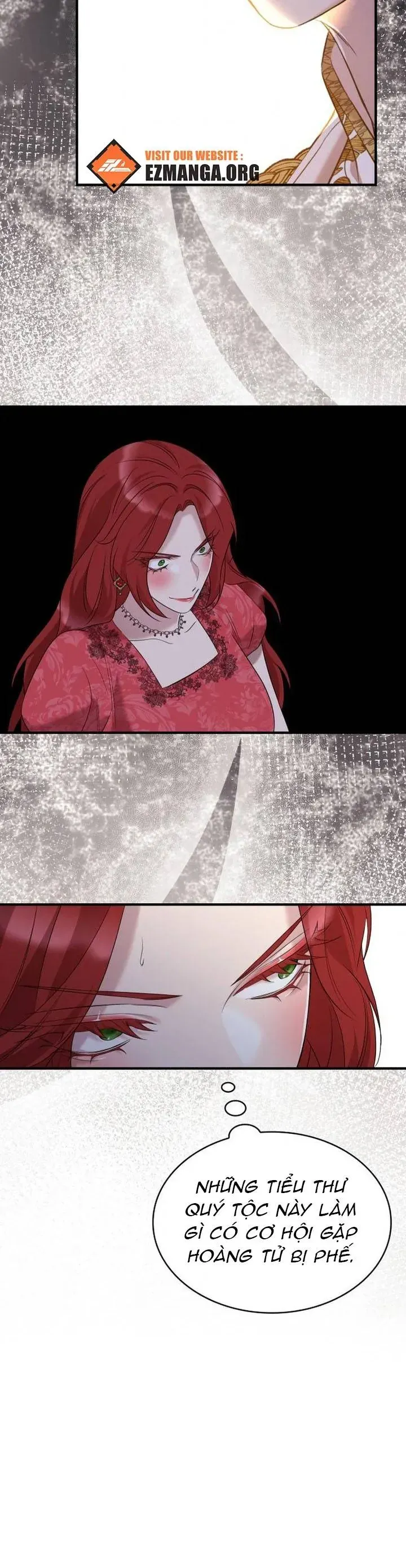 Vào Ngày Mà Chị Gái Tôi Qua Đời Chapter 28 - 18