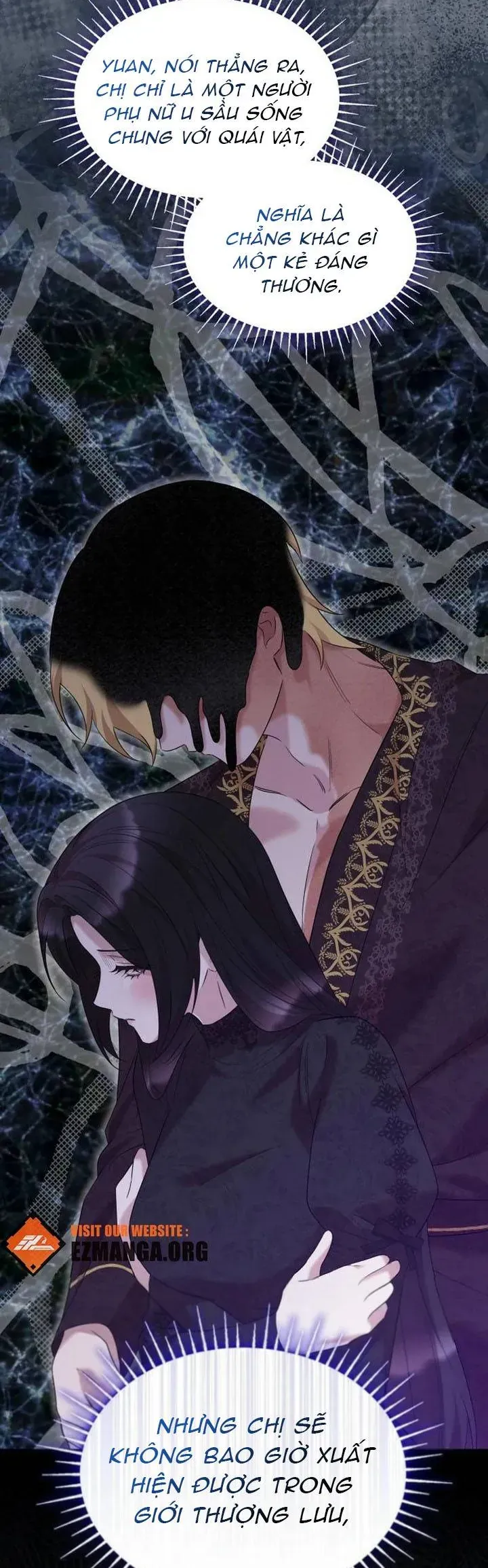 Vào Ngày Mà Chị Gái Tôi Qua Đời Chapter 28 - 25