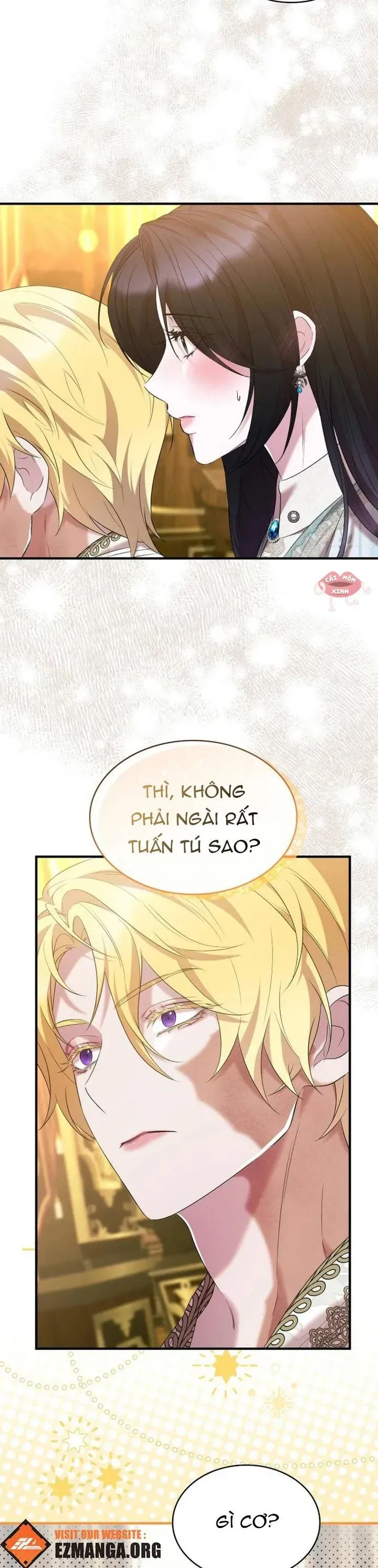 Vào Ngày Mà Chị Gái Tôi Qua Đời Chapter 28 - 28