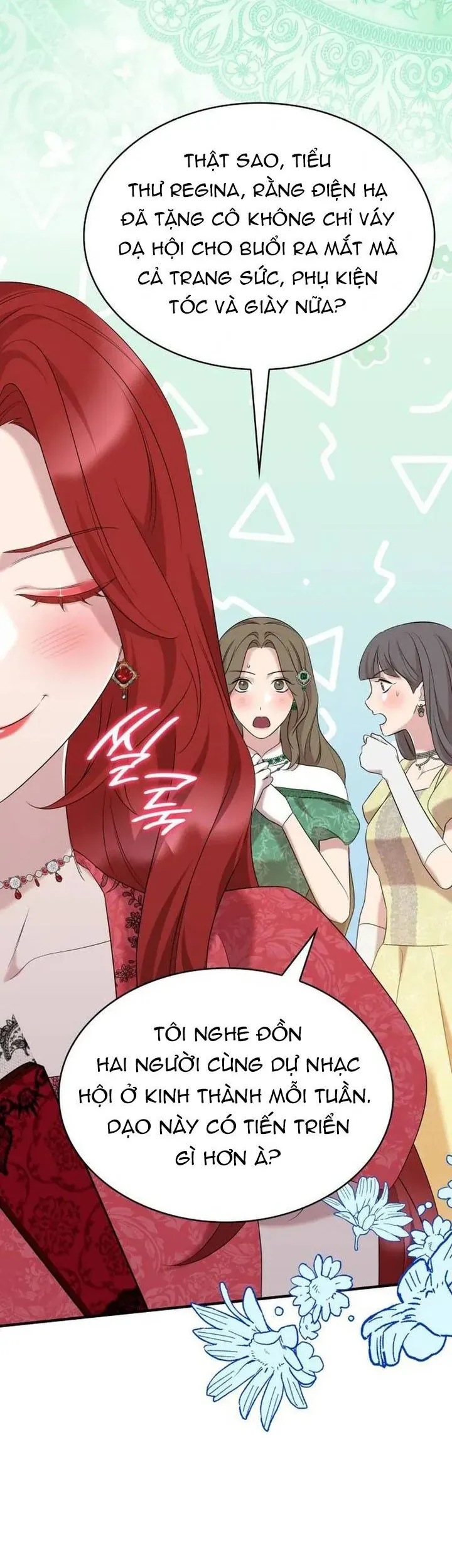 Vào Ngày Mà Chị Gái Tôi Qua Đời Chapter 28 - 4