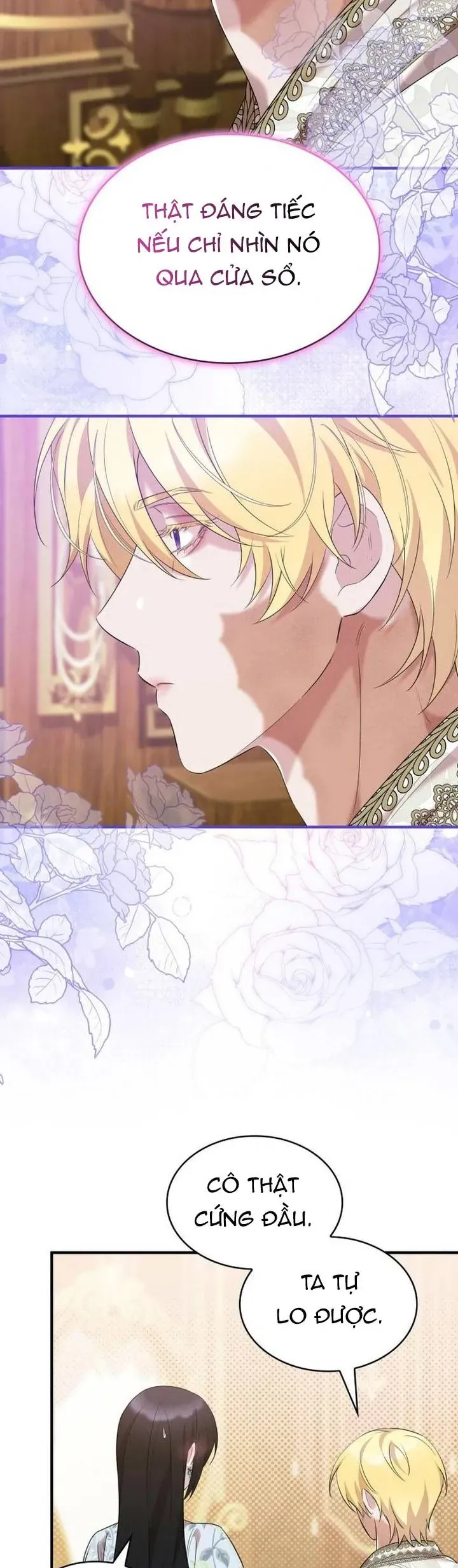 Vào Ngày Mà Chị Gái Tôi Qua Đời Chapter 28 - 31