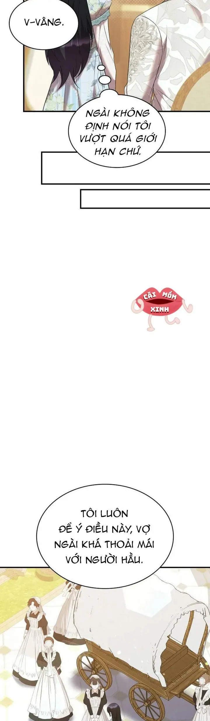 Vào Ngày Mà Chị Gái Tôi Qua Đời Chapter 28 - 32