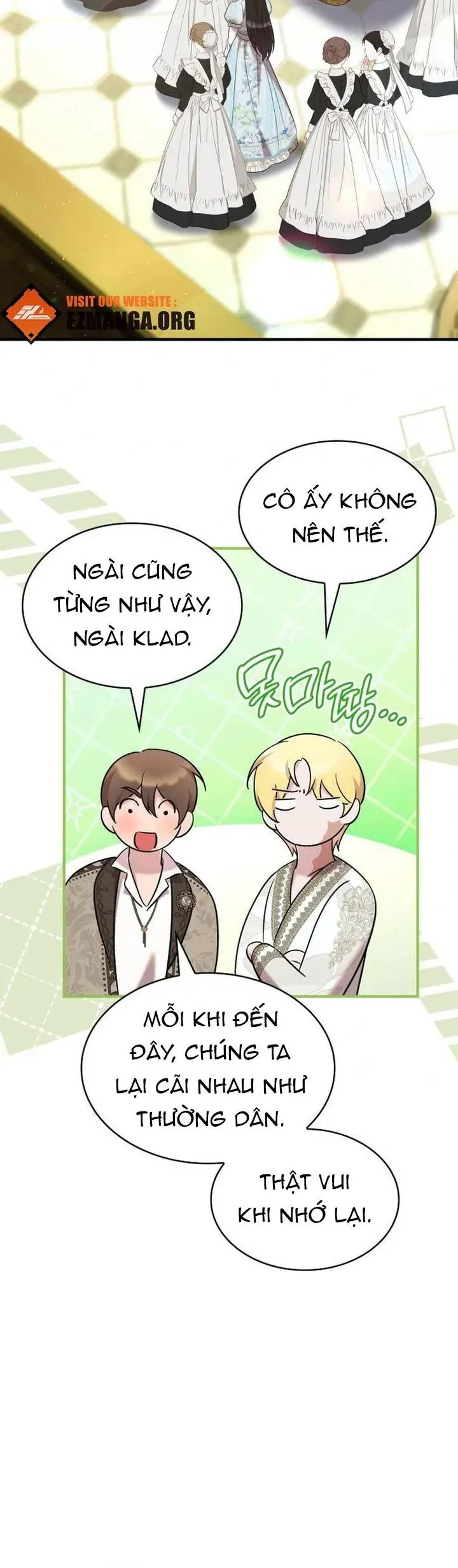 Vào Ngày Mà Chị Gái Tôi Qua Đời Chapter 28 - 33