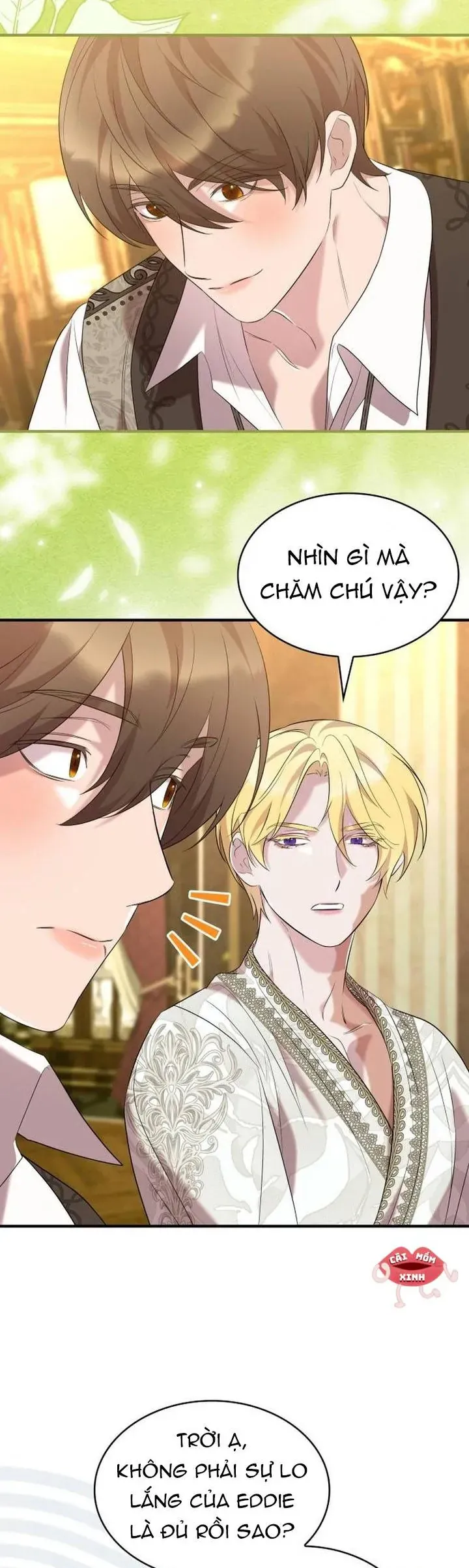 Vào Ngày Mà Chị Gái Tôi Qua Đời Chapter 28 - 35