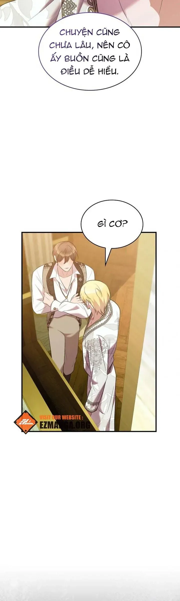 Vào Ngày Mà Chị Gái Tôi Qua Đời Chapter 28 - 37