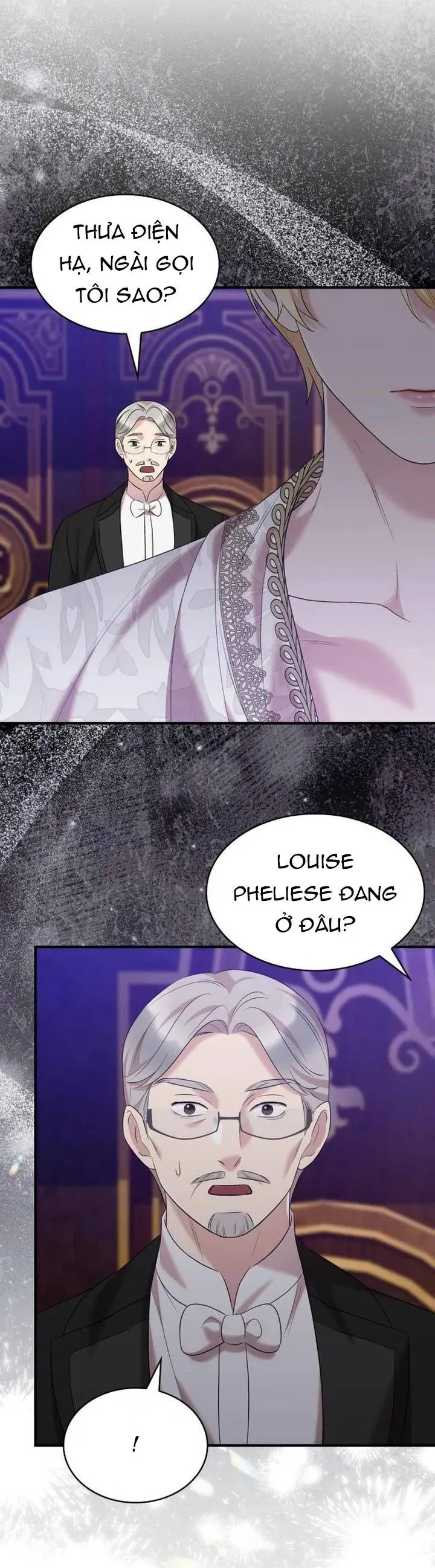 Vào Ngày Mà Chị Gái Tôi Qua Đời Chapter 28 - 38