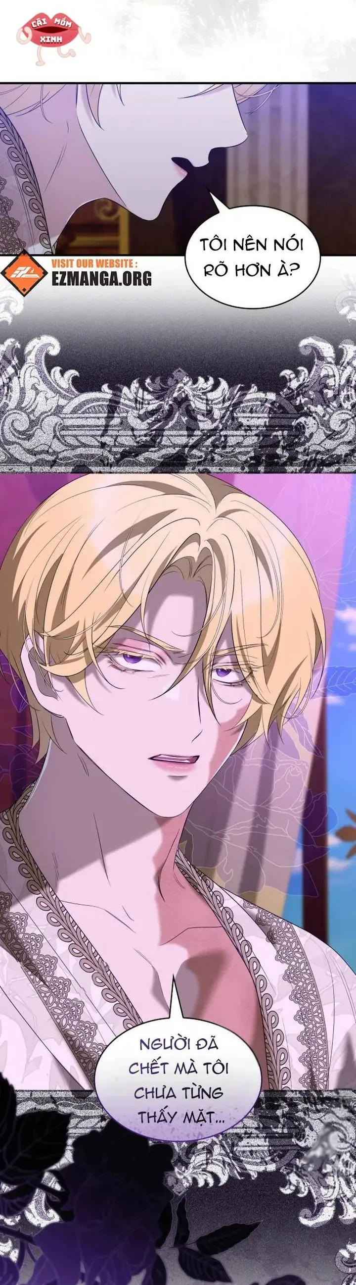 Vào Ngày Mà Chị Gái Tôi Qua Đời Chapter 28 - 39