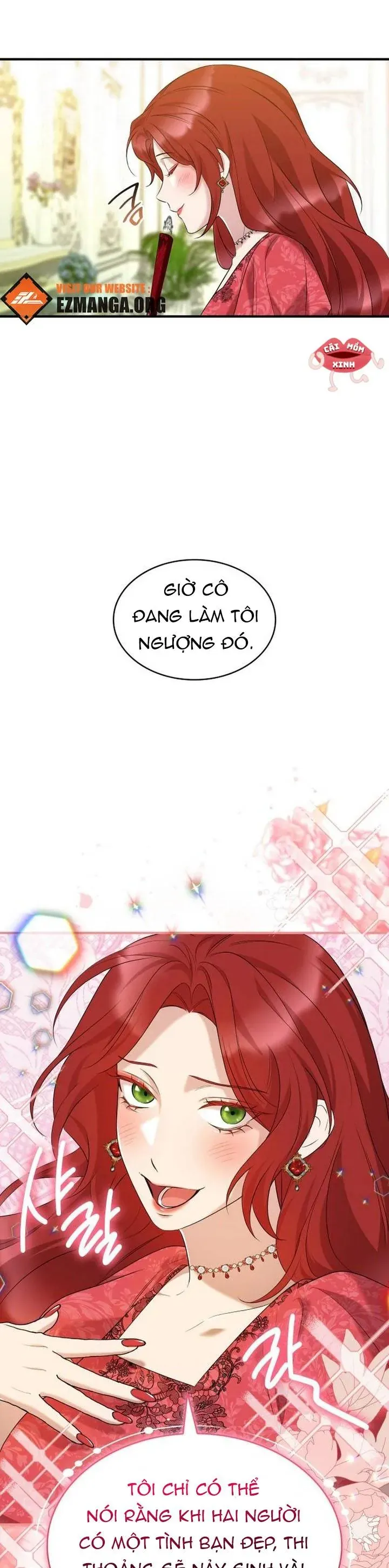 Vào Ngày Mà Chị Gái Tôi Qua Đời Chapter 28 - 5