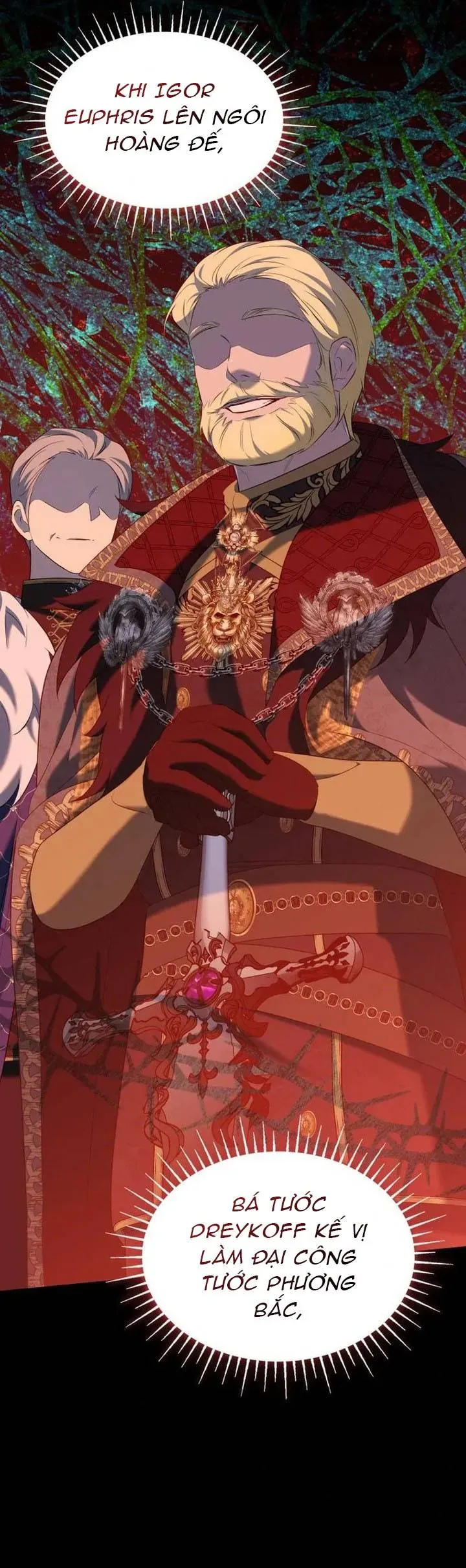 Vào Ngày Mà Chị Gái Tôi Qua Đời Chapter 28 - 8