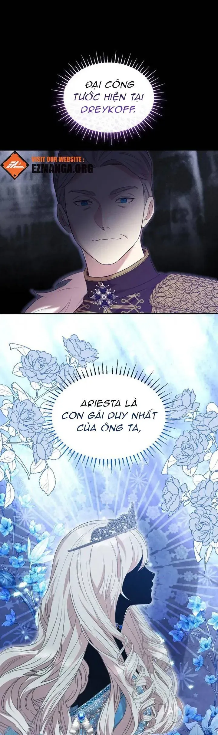 Vào Ngày Mà Chị Gái Tôi Qua Đời Chapter 28 - 9