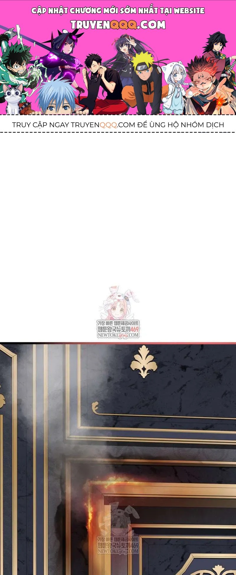 Vào Ngày Mà Chị Gái Tôi Qua Đời Chapter 44 - 1