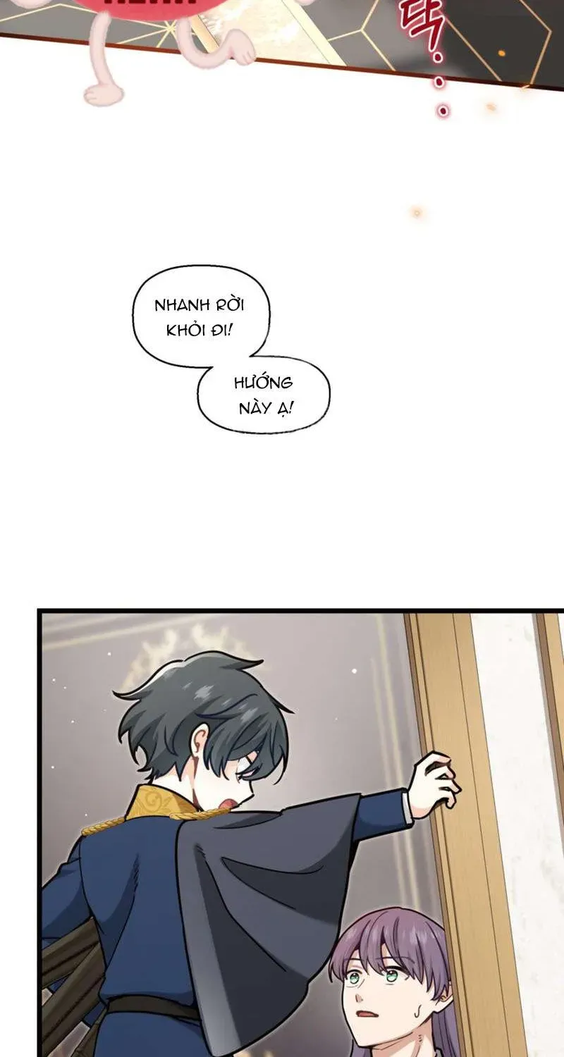 Vào Ngày Mà Chị Gái Tôi Qua Đời Chapter 44 - 18