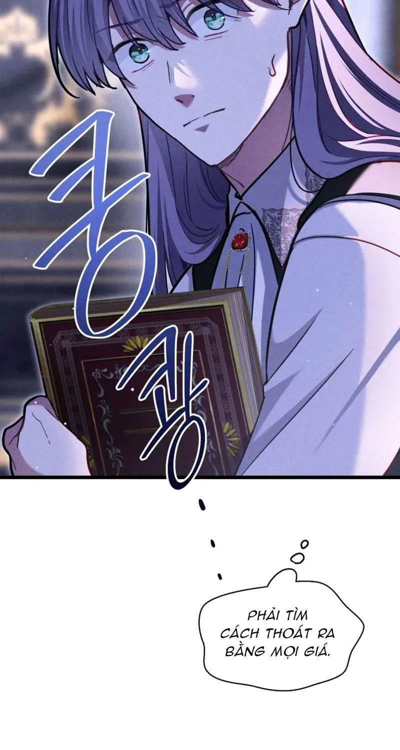 Vào Ngày Mà Chị Gái Tôi Qua Đời Chapter 44 - 3