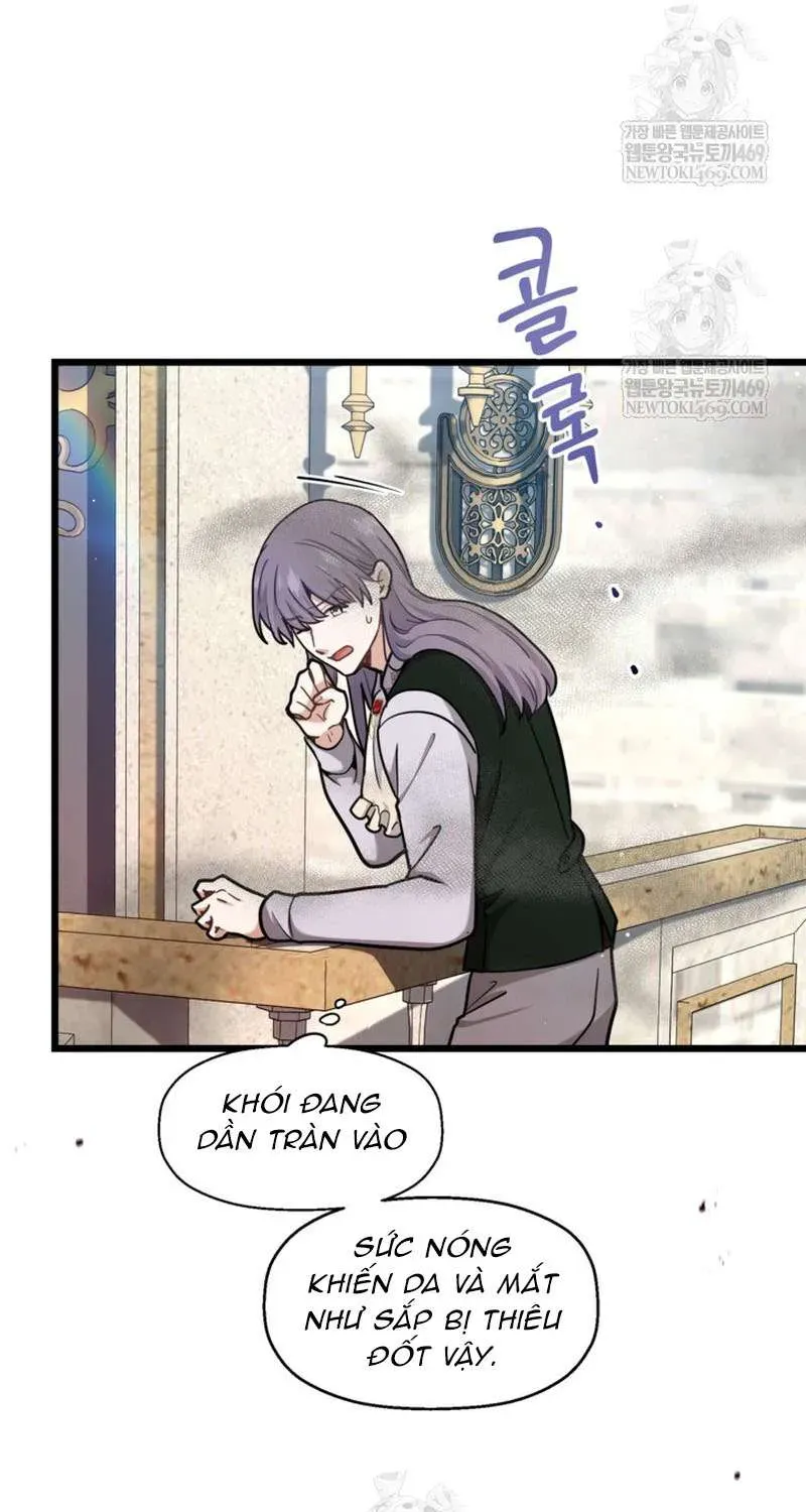 Vào Ngày Mà Chị Gái Tôi Qua Đời Chapter 44 - 36