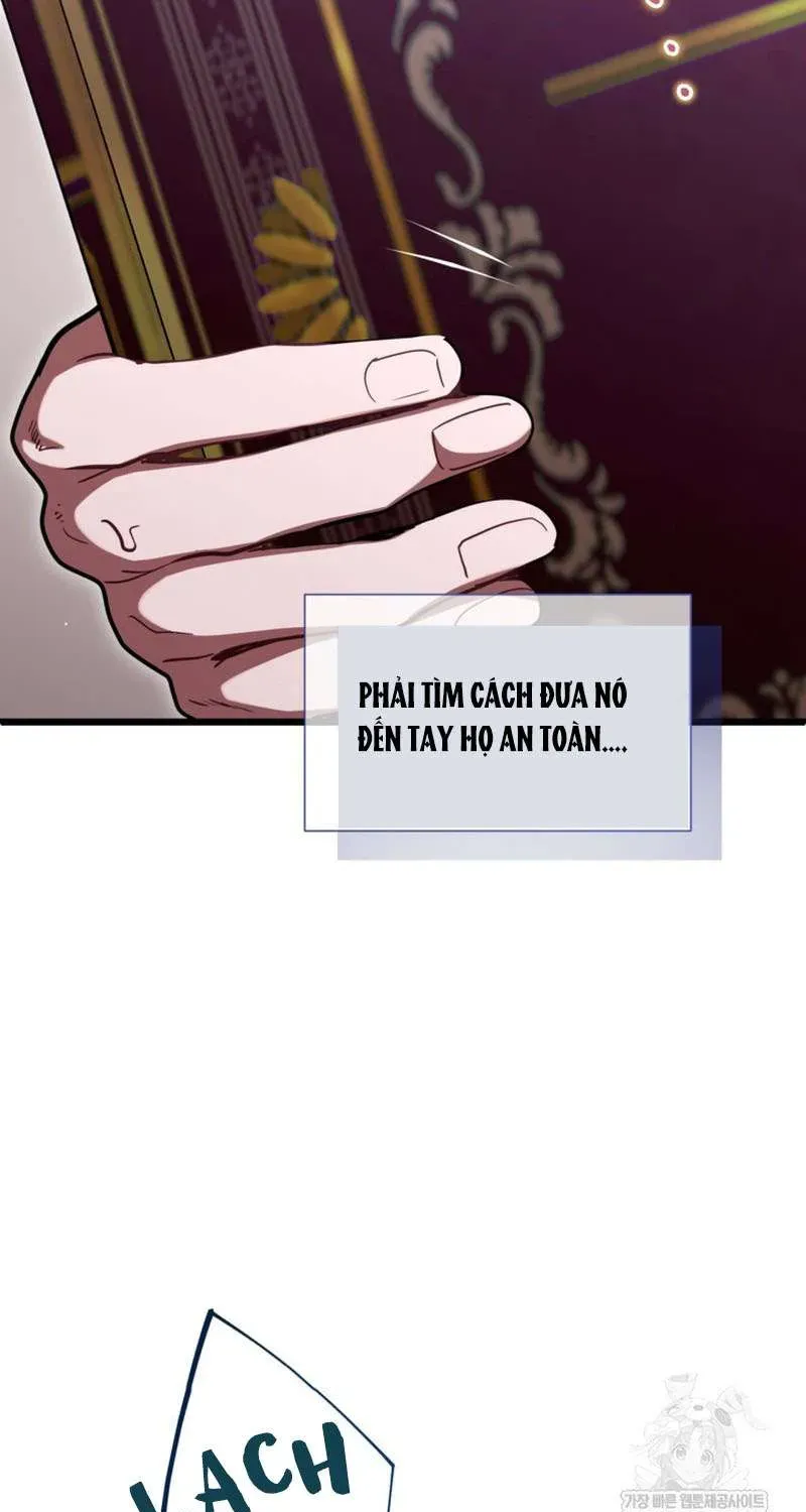 Vào Ngày Mà Chị Gái Tôi Qua Đời Chapter 44 - 5