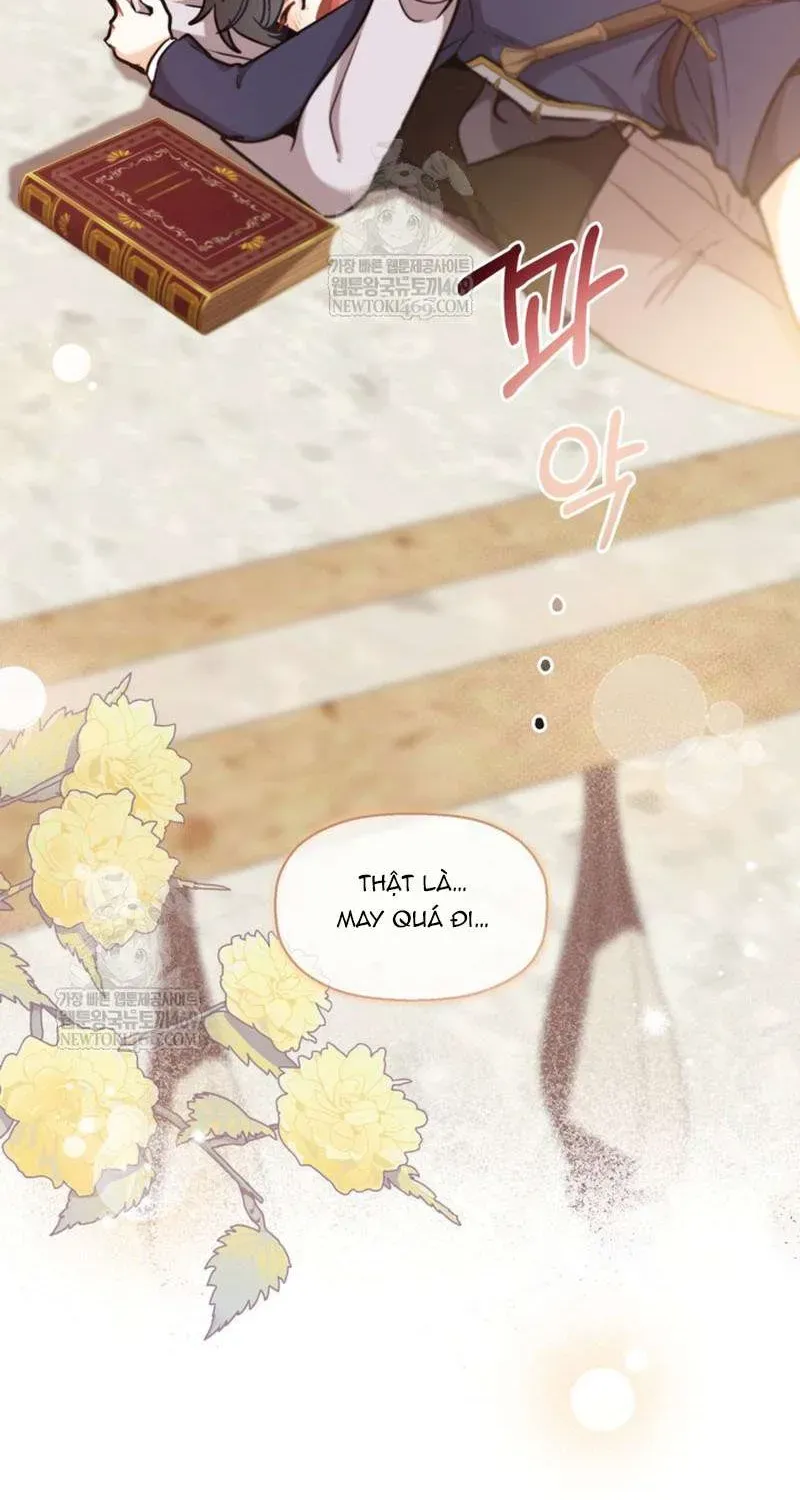 Vào Ngày Mà Chị Gái Tôi Qua Đời Chapter 44 - 48