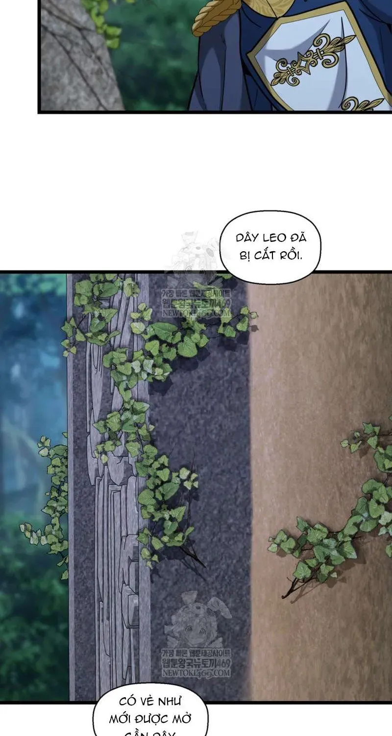 Vào Ngày Mà Chị Gái Tôi Qua Đời Chapter 44 - 53