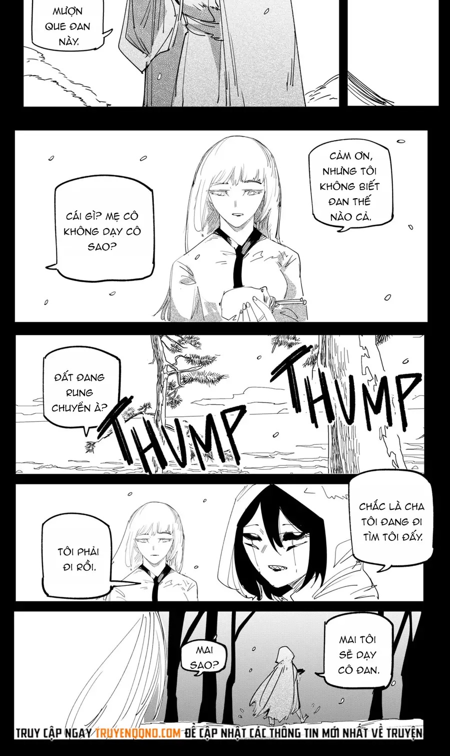 Tôi và cô bạn gái không chắc là con người của tôi Chapter 141 - 2