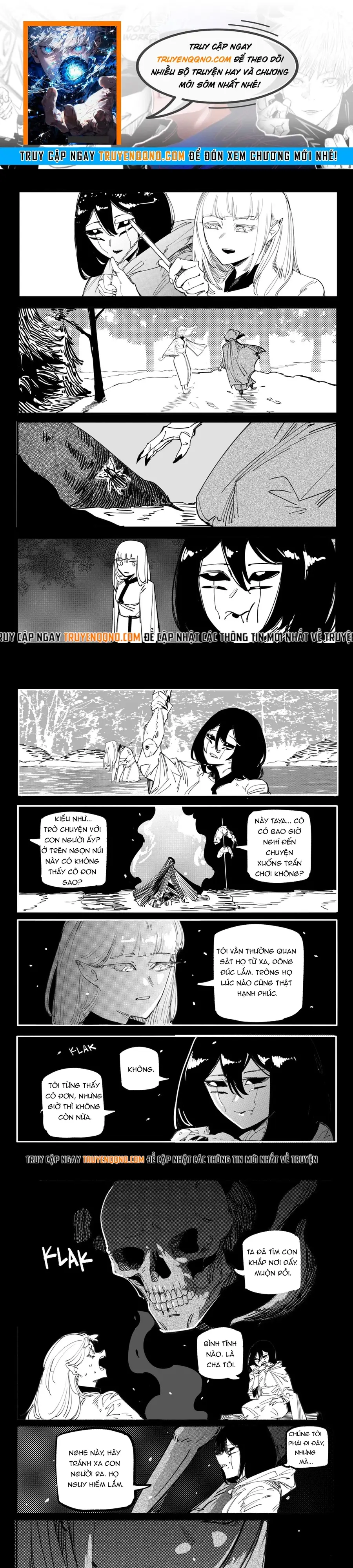 Tôi và cô bạn gái không chắc là con người của tôi Chapter 142 - 1