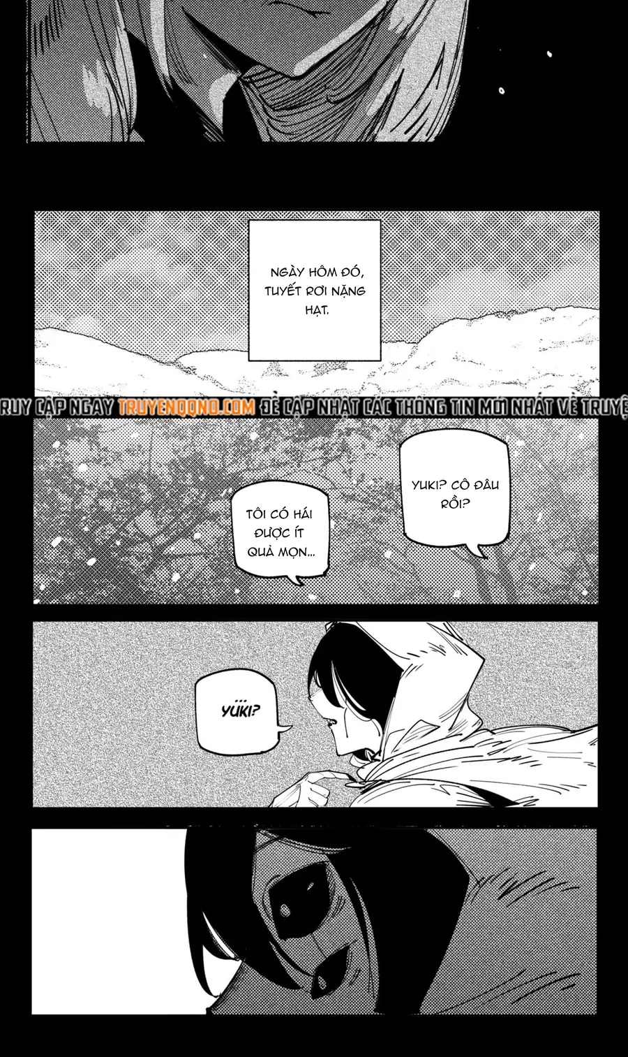 Tôi và cô bạn gái không chắc là con người của tôi Chapter 142 - 2