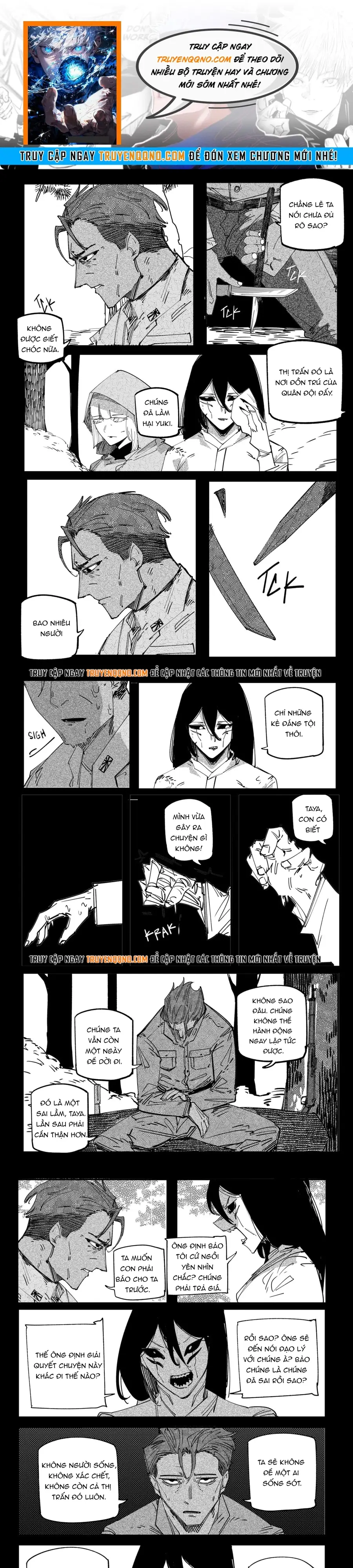 Tôi và cô bạn gái không chắc là con người của tôi Chapter 144 - 1