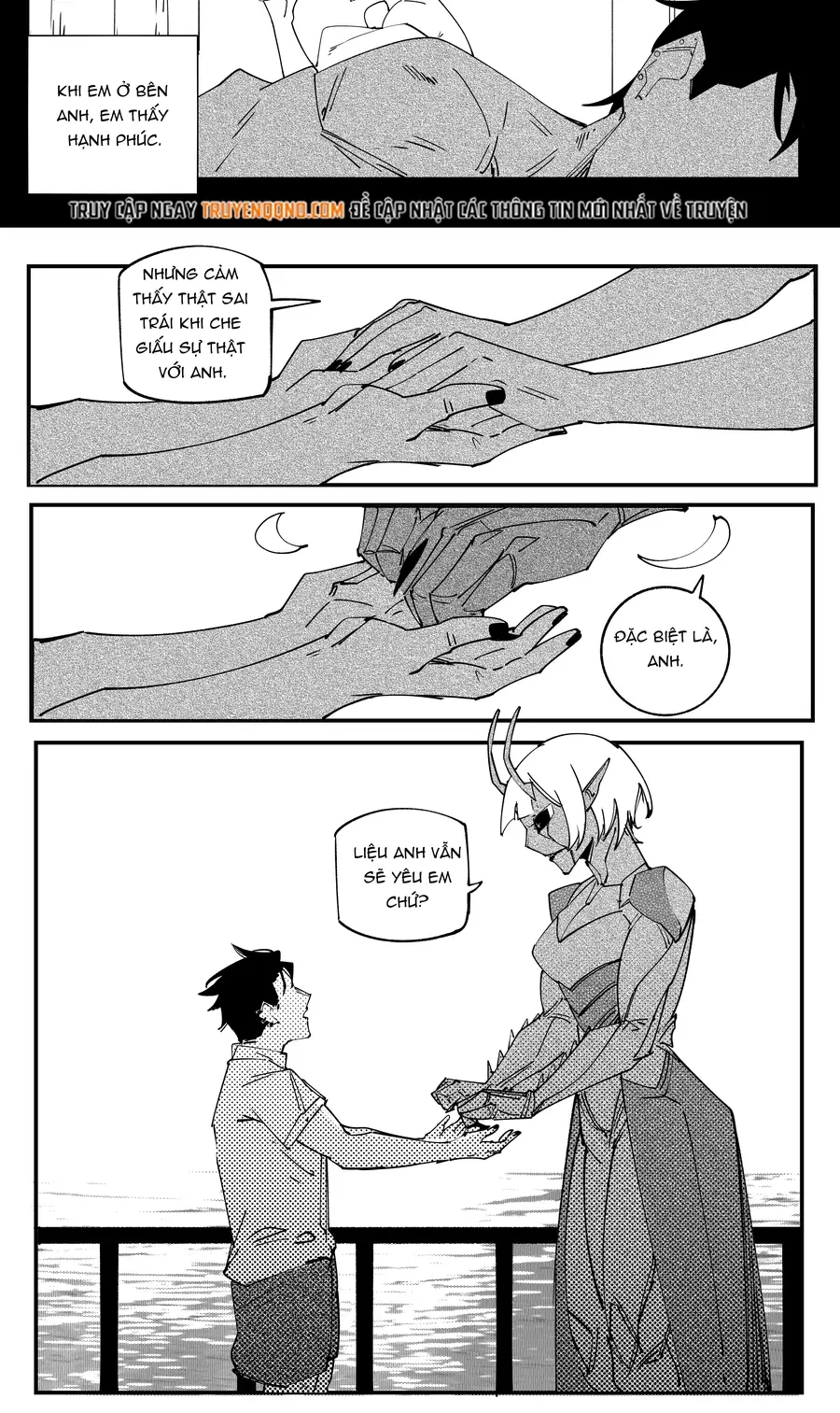 Tôi và cô bạn gái không chắc là con người của tôi Chapter 160 - 2