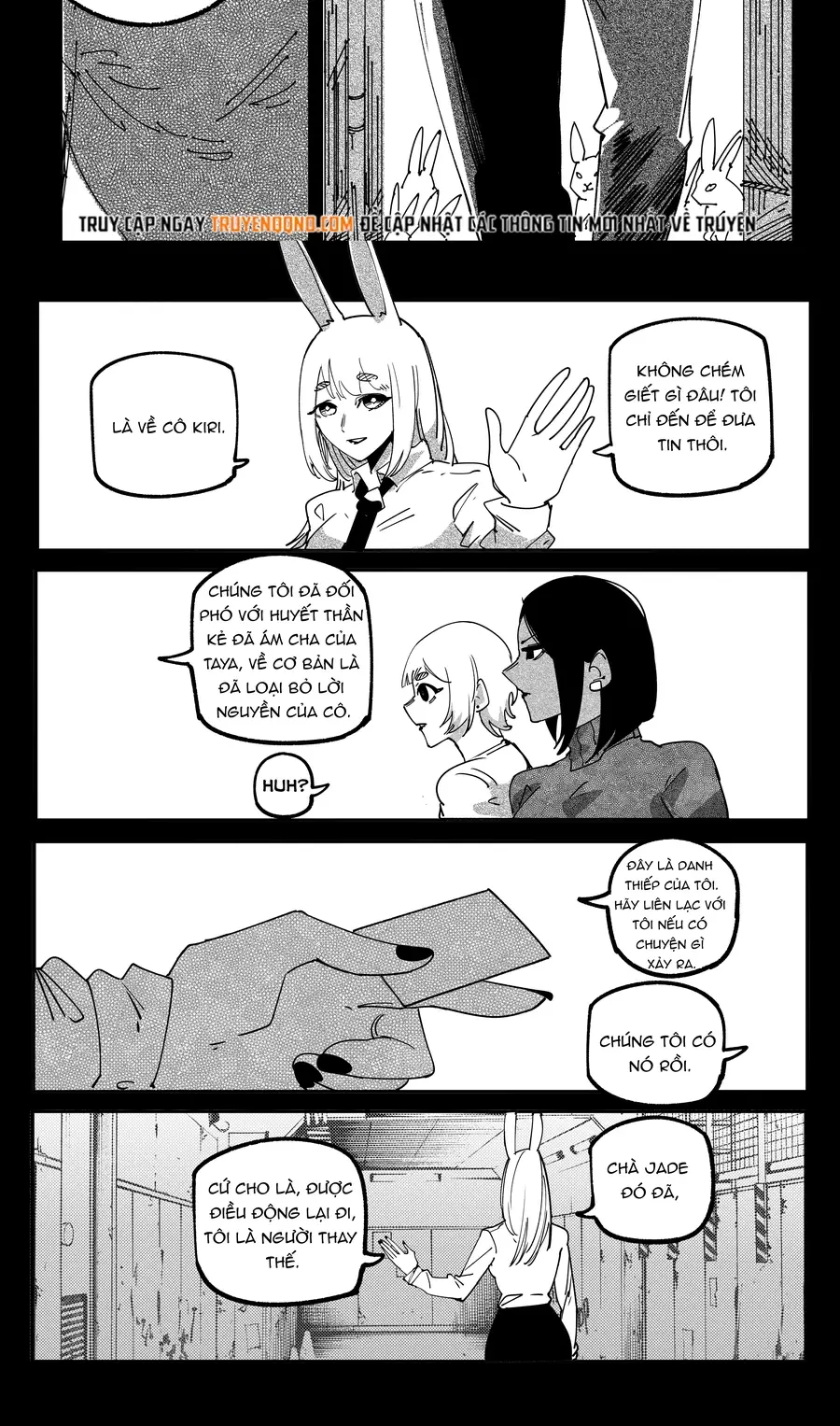 Tôi và cô bạn gái không chắc là con người của tôi Chapter 162 - 2