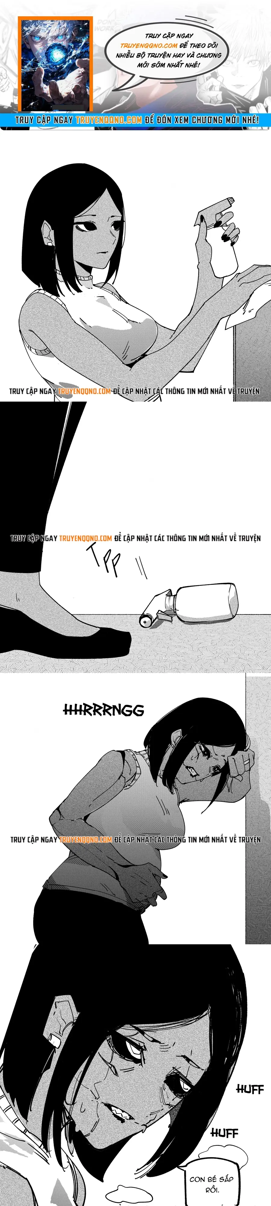 Tôi và cô bạn gái không chắc là con người của tôi Chapter 164 - 1