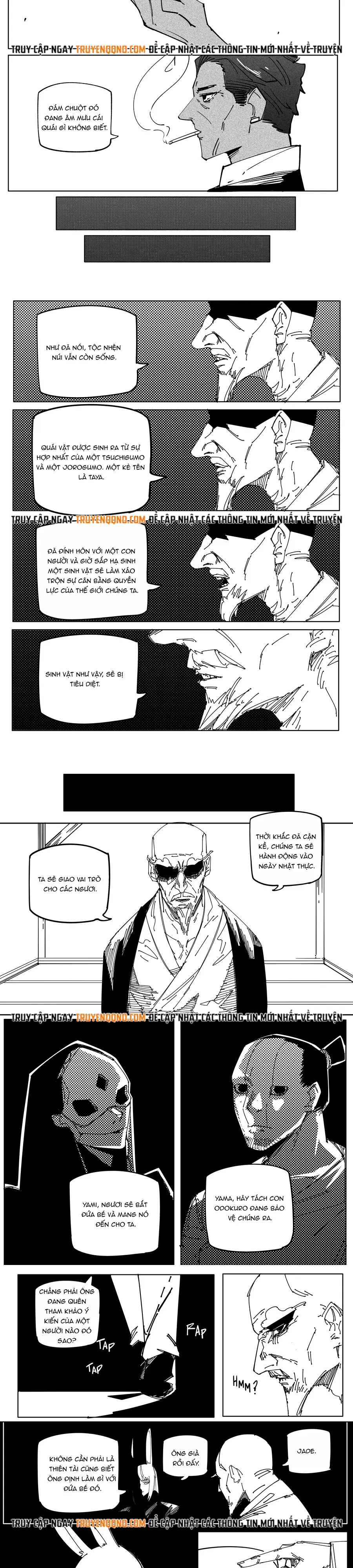 Tôi và cô bạn gái không chắc là con người của tôi Chapter 170 - 3