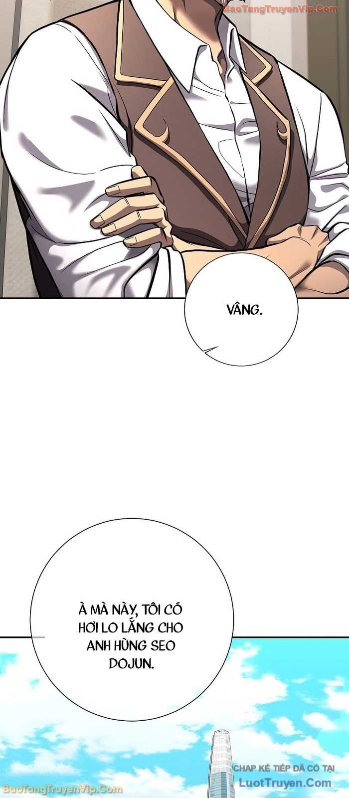 Kiếm Thần Đến Từ Tận Thế Chapter 40 - 12