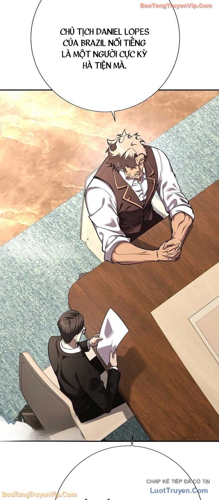 Kiếm Thần Đến Từ Tận Thế Chapter 40 - 14