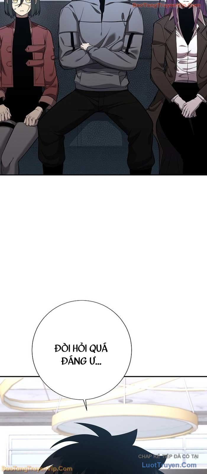 Kiếm Thần Đến Từ Tận Thế Chapter 40 - 22