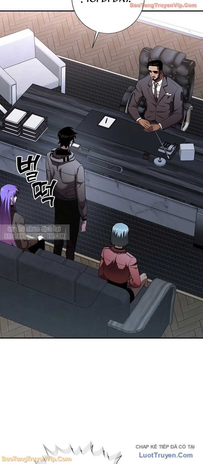 Kiếm Thần Đến Từ Tận Thế Chapter 40 - 24