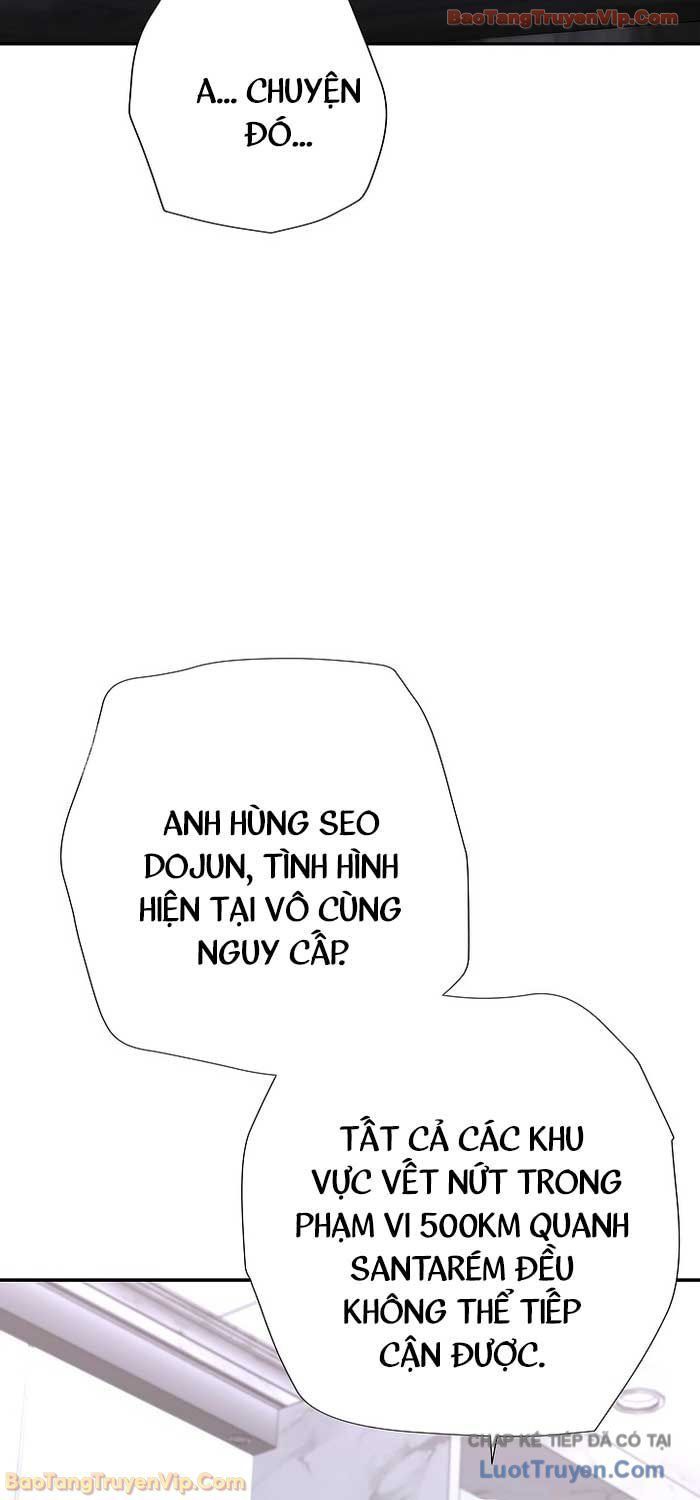 Kiếm Thần Đến Từ Tận Thế Chapter 40 - 30