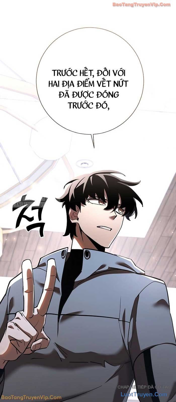 Kiếm Thần Đến Từ Tận Thế Chapter 40 - 41